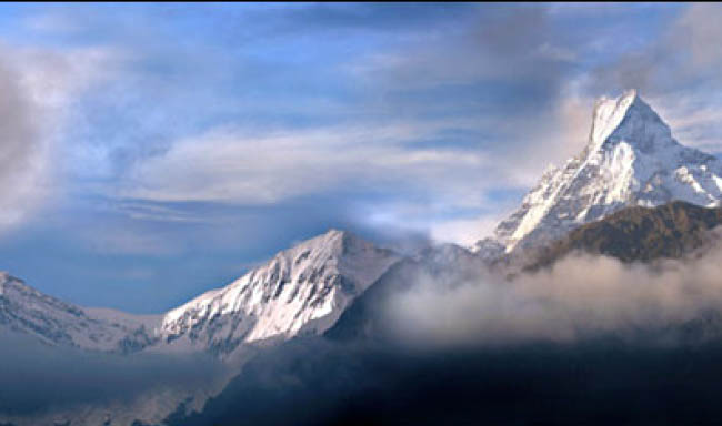 Experts Assess Ecosystems, Climate Change Adaptation in Hindu Kush Himalaya